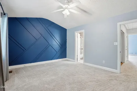 3503 Christopher Drive NW Wilson NC 27896