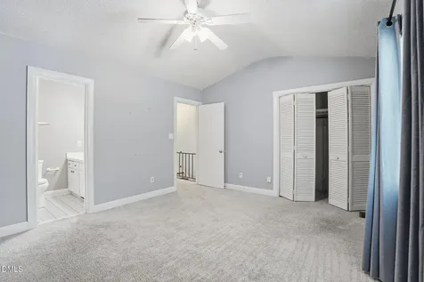 3503 Christopher Drive NW Wilson NC 27896