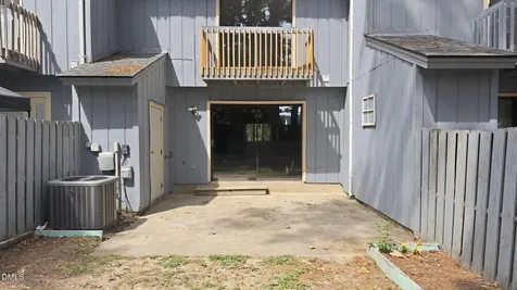 3503 Christopher Drive NW Wilson NC 27896