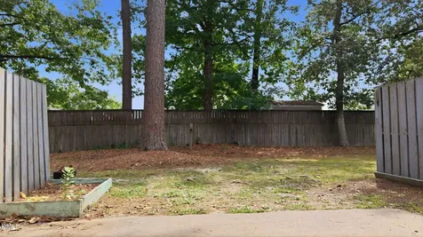 3503 Christopher Drive NW Wilson NC 27896