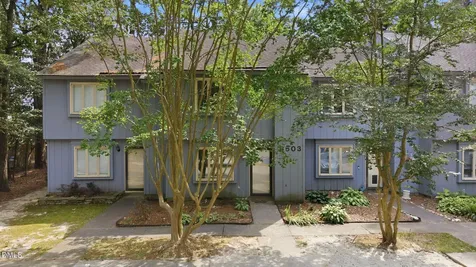 3503 Christopher Drive NW Wilson NC 27896
