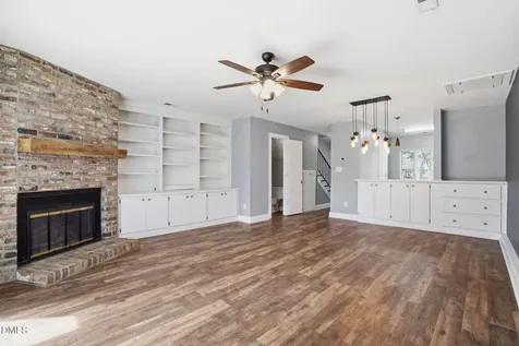 3503 Christopher Drive NW Wilson NC 27896