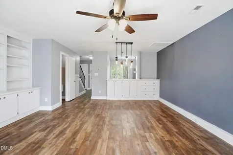 3503 Christopher Drive NW Wilson NC 27896