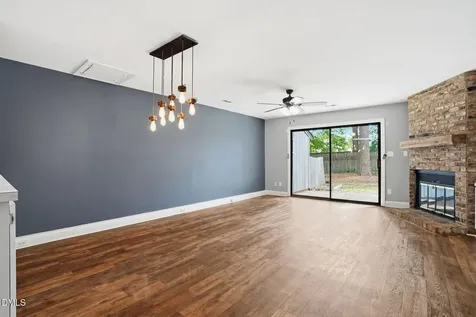 3503 Christopher Drive NW Wilson NC 27896