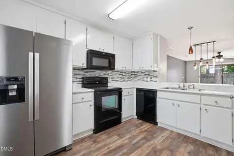 3503 Christopher Drive NW Wilson NC 27896