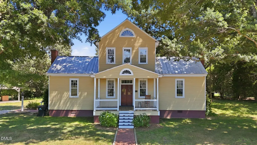 462 Darius Pearce Road Youngsville NC 27596