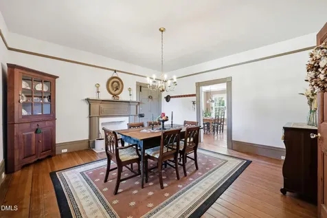 462 Darius Pearce Road Youngsville NC 27596