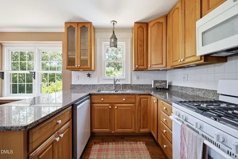 462 Darius Pearce Road Youngsville NC 27596