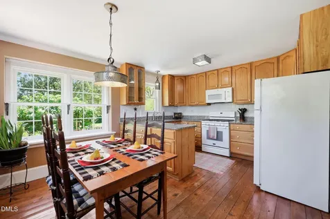 462 Darius Pearce Road Youngsville NC 27596