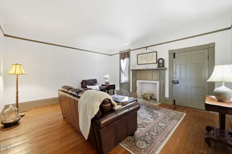 462 Darius Pearce Road Youngsville NC 27596