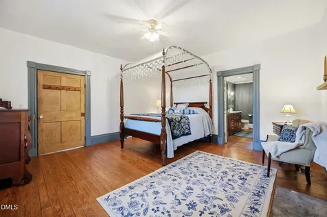 462 Darius Pearce Road Youngsville NC 27596