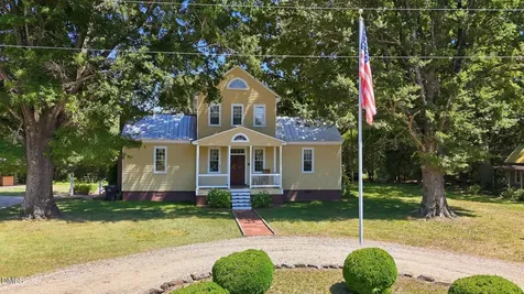 462 Darius Pearce Road Youngsville NC 27596