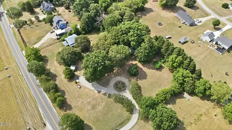 462 Darius Pearce Road Youngsville NC 27596