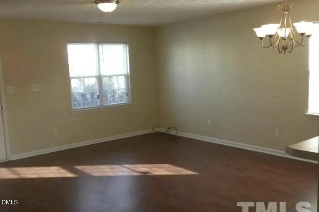 509 Cove Hollow Drive Durham NC 27703