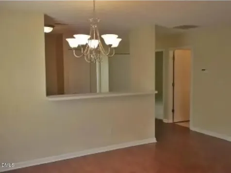 509 Cove Hollow Drive Durham NC 27703