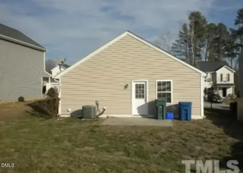 509 Cove Hollow Drive Durham NC 27703