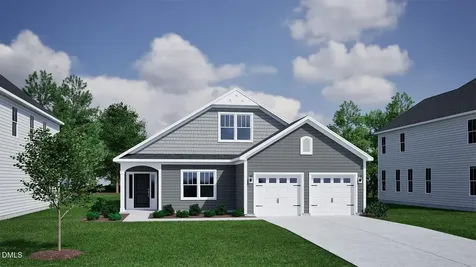 92 Moon Flower Walk Youngsville NC 27596