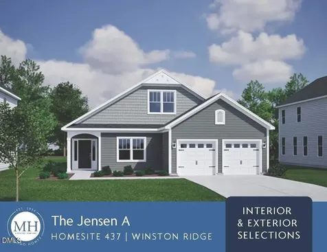 92 Moon Flower Walk Youngsville NC 27596
