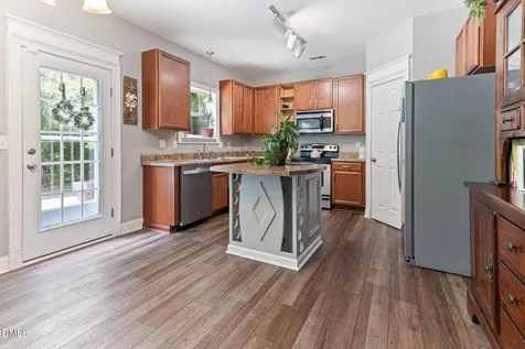 825 Blue Lake Drive Mebane NC 27302