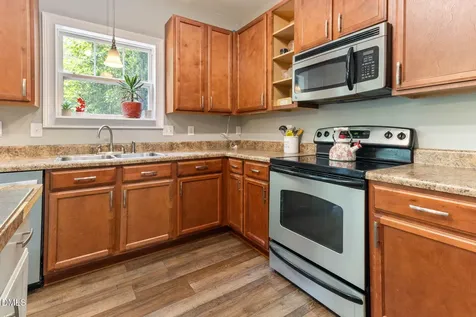 825 Blue Lake Drive Mebane NC 27302