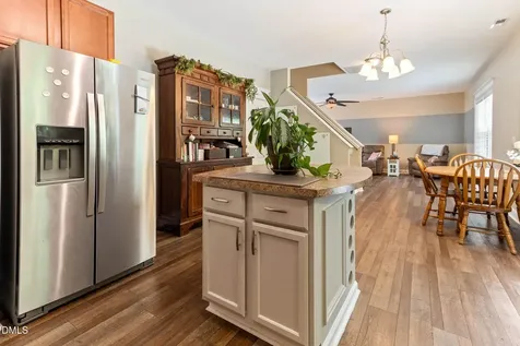825 Blue Lake Drive Mebane NC 27302