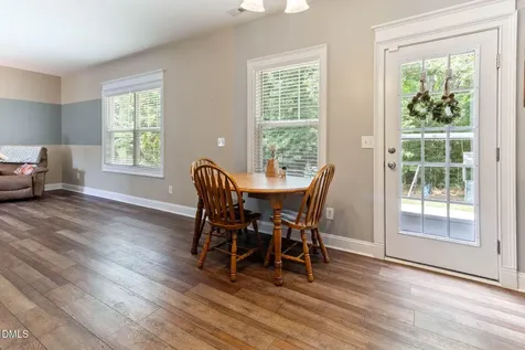 825 Blue Lake Drive Mebane NC 27302