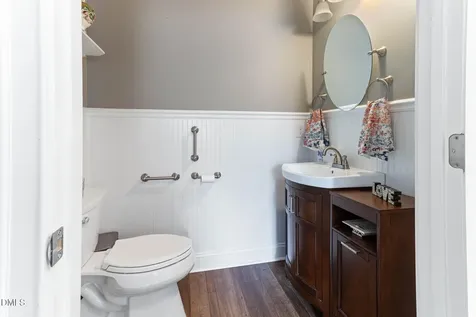 825 Blue Lake Drive Mebane NC 27302