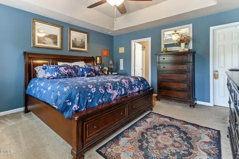 825 Blue Lake Drive Mebane NC 27302