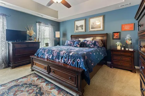 825 Blue Lake Drive Mebane NC 27302