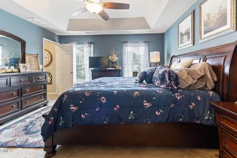 825 Blue Lake Drive Mebane NC 27302