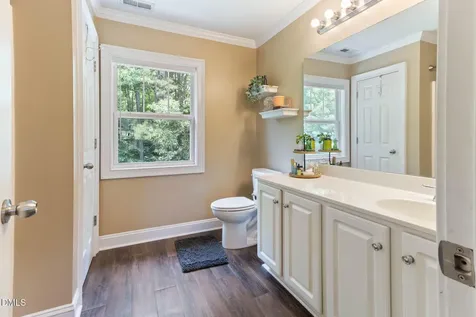 825 Blue Lake Drive Mebane NC 27302