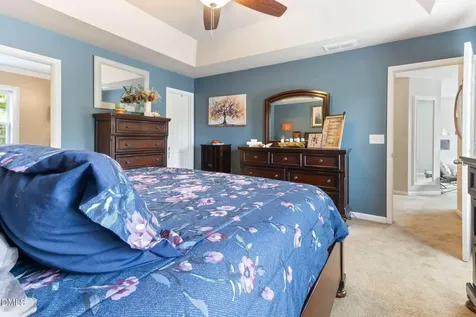 825 Blue Lake Drive Mebane NC 27302