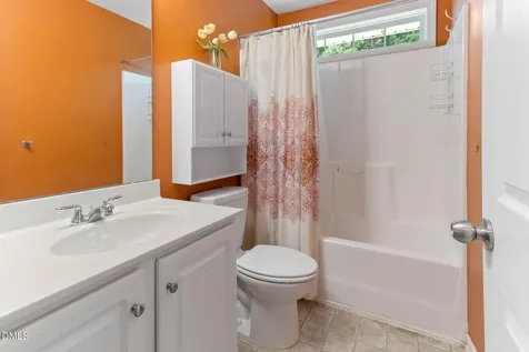 825 Blue Lake Drive Mebane NC 27302