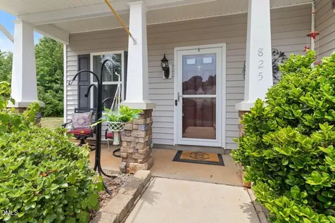 825 Blue Lake Drive Mebane NC 27302