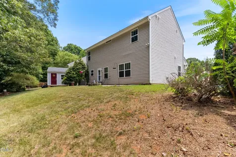 825 Blue Lake Drive Mebane NC 27302
