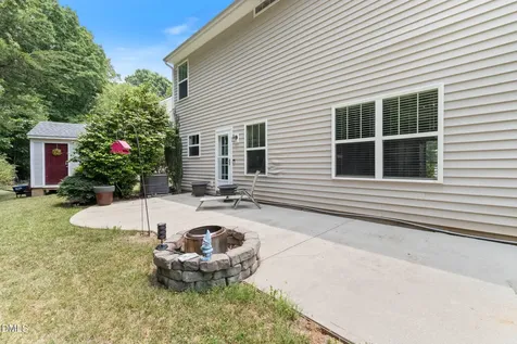 825 Blue Lake Drive Mebane NC 27302