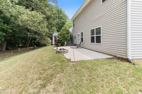 825 Blue Lake Drive Mebane NC 27302