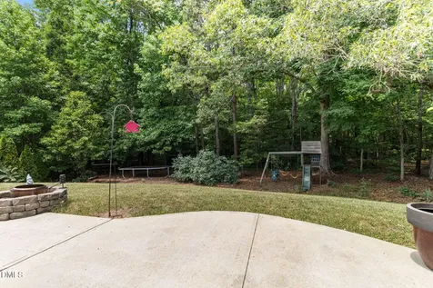 825 Blue Lake Drive Mebane NC 27302