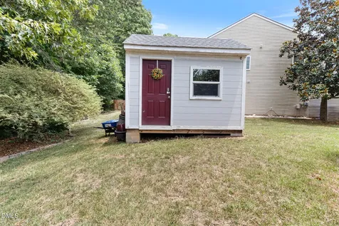825 Blue Lake Drive Mebane NC 27302