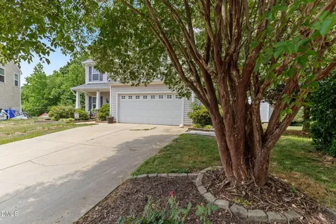 825 Blue Lake Drive Mebane NC 27302