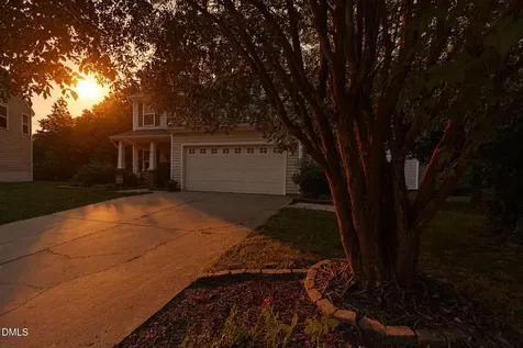825 Blue Lake Drive Mebane NC 27302