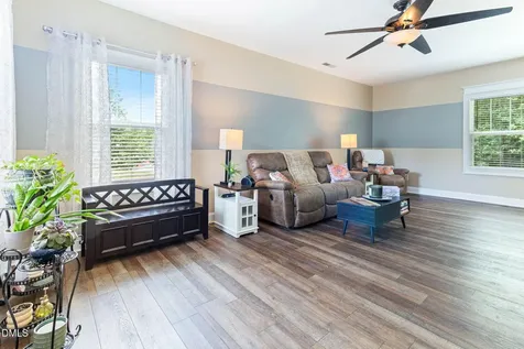 825 Blue Lake Drive Mebane NC 27302