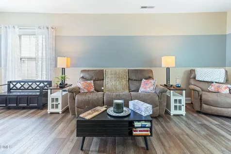 825 Blue Lake Drive Mebane NC 27302
