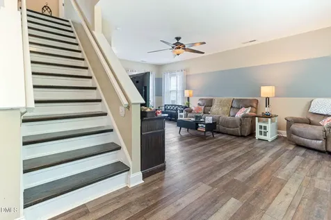 825 Blue Lake Drive Mebane NC 27302