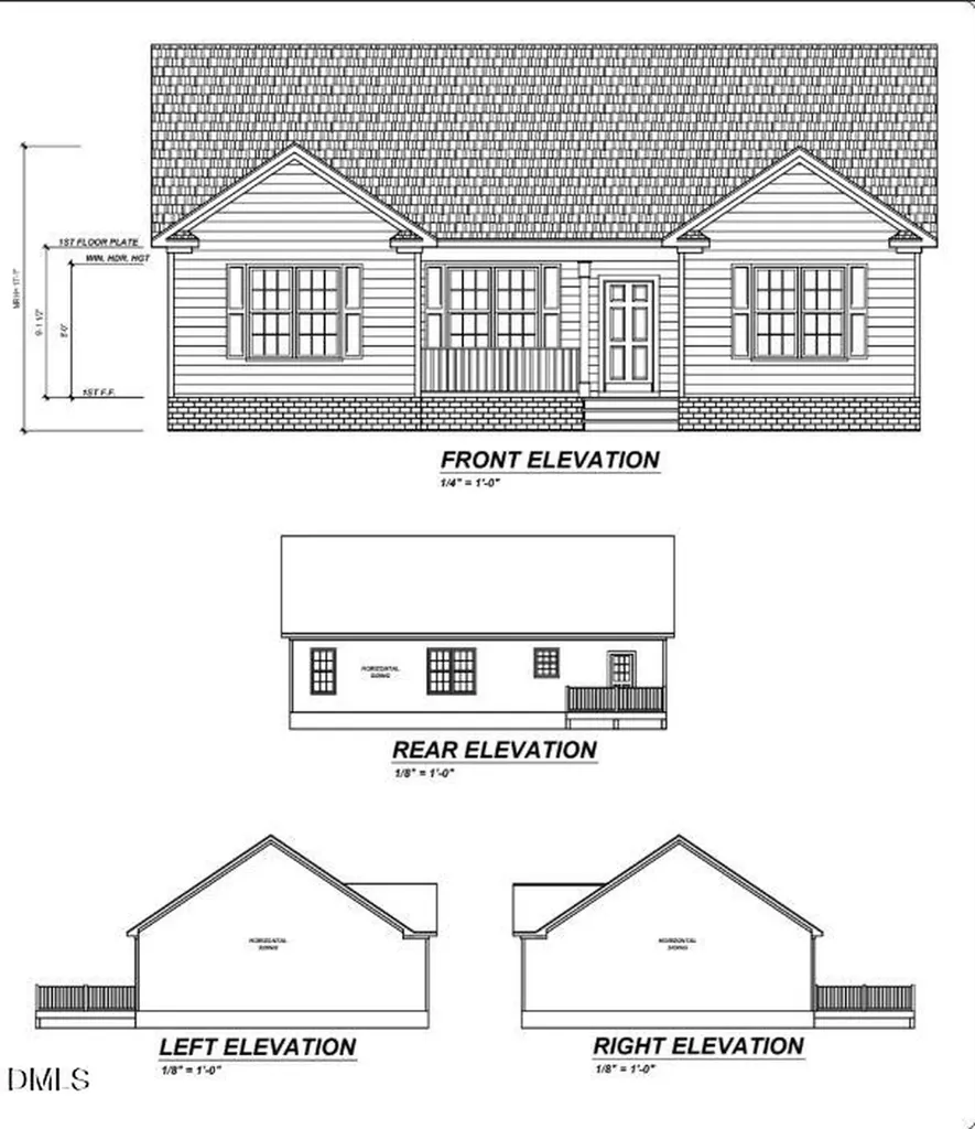 98 Ravenwind Lane Lillington NC 27546
