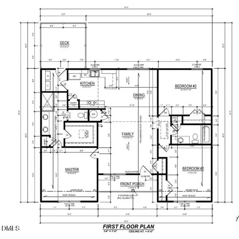 98 Ravenwind Lane Lillington NC 27546