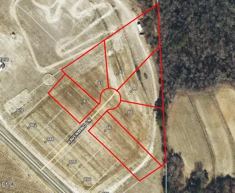 98 Ravenwind Lane Lillington NC 27546