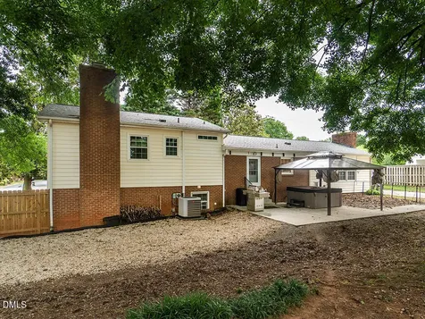 1311 Fleming Road Greensboro NC 27410