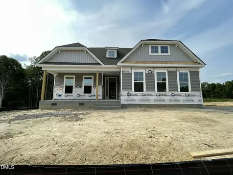 424 Browning Mill Drive Wendell NC 27591