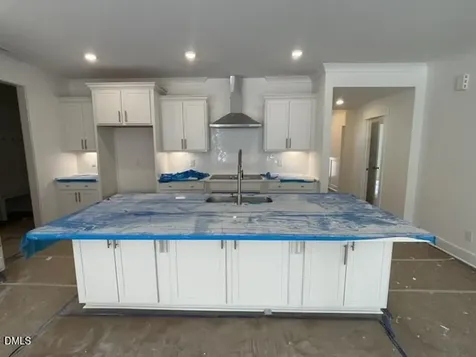 424 Browning Mill Drive Wendell NC 27591